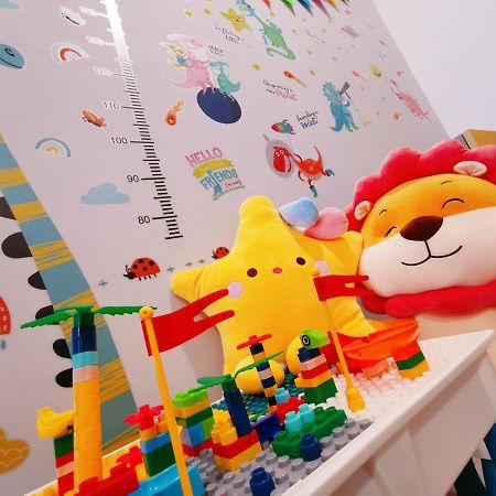 Legoland -Happy Starlight Suite-2B2R, 8Pax -Lakeview Nusajaya  Eksteriør billede