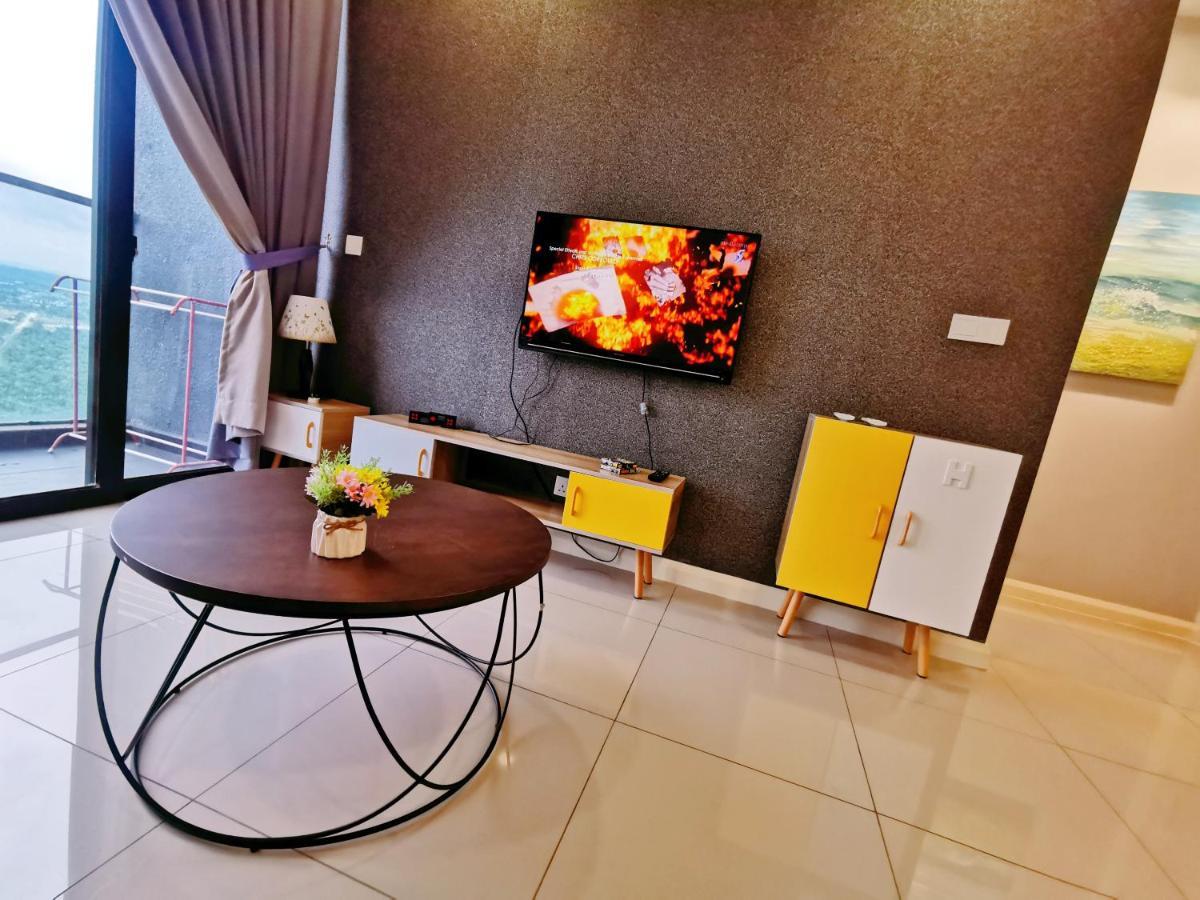 Legoland -Happy Starlight Suite-2B2R, 8Pax -Lakeview Nusajaya  Eksteriør billede