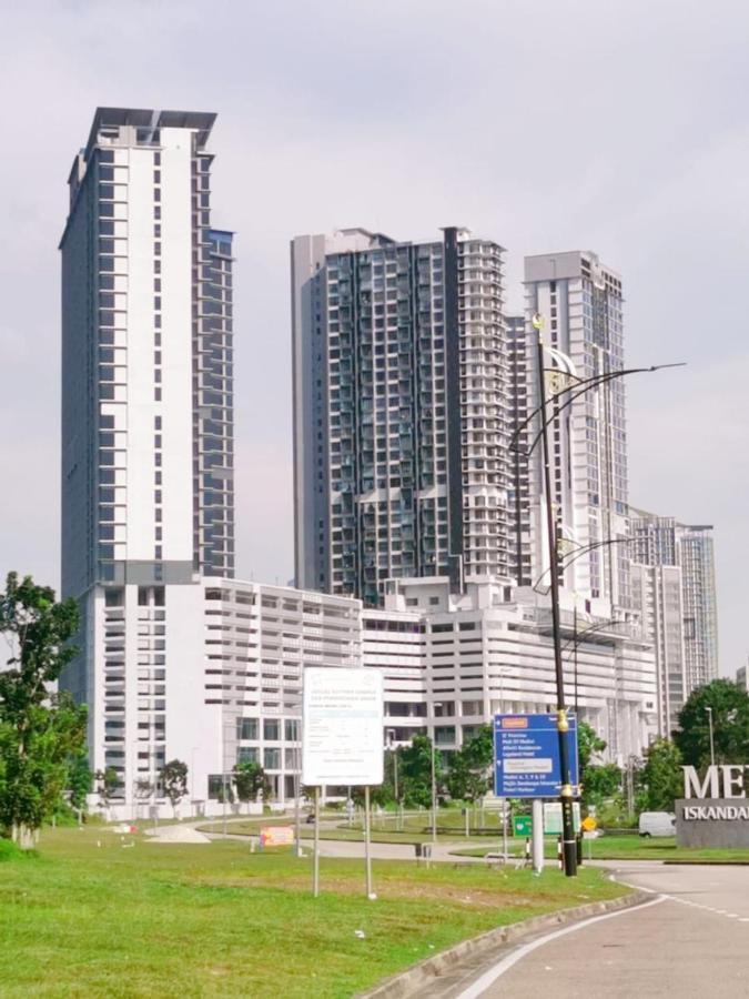 Legoland -Happy Starlight Suite-2B2R, 8Pax -Lakeview Nusajaya  Eksteriør billede